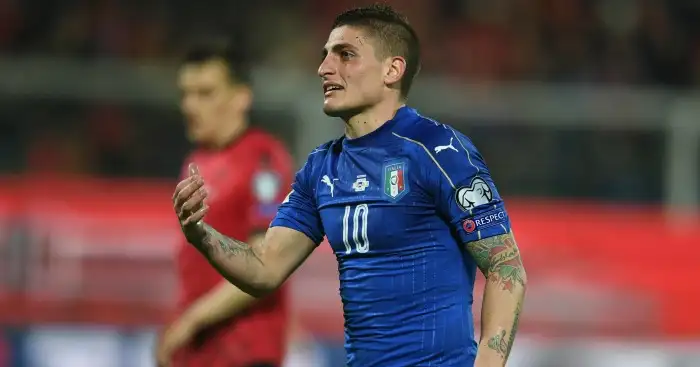 Ex-agent claims Man Utd have opened talks over €100m PSG star