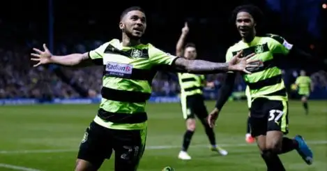 Wells backs Huddersfield to go all the way after dramatic win
