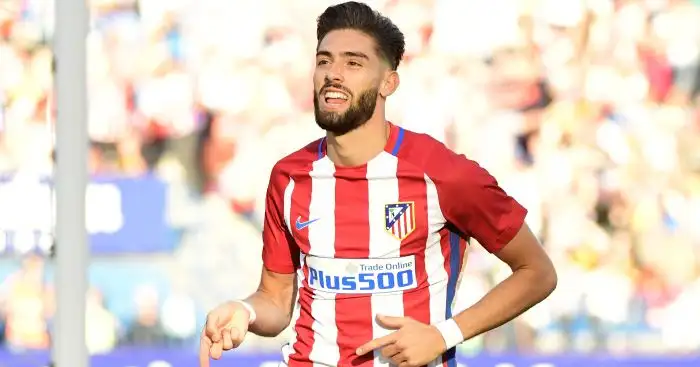 Arsenal told to pay €50m to beat Juventus in race for Atletico star