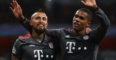 Late Man Utd interest unlikely to stop Bayern ace joining Juventus