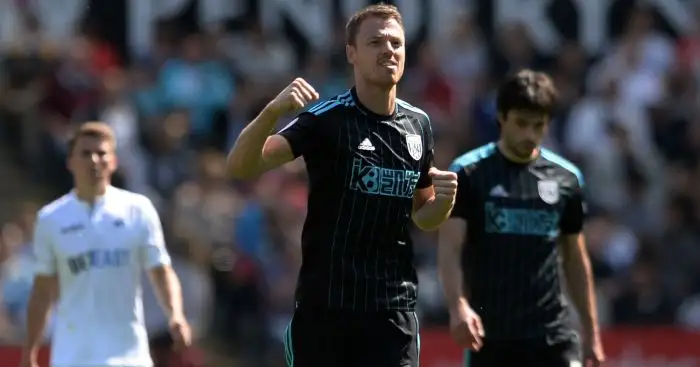 Fergie was left stunned after Man United allowed star to leave