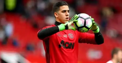 Man Utd squad man completes loan switch to Huddersfield Town