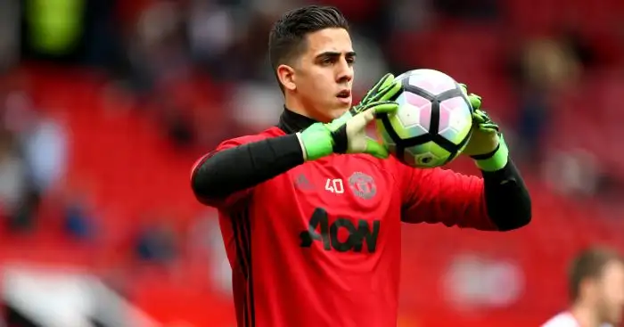 Man United youngsters enjoyed the taste of PL football