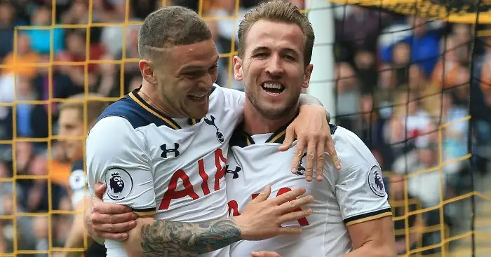 Power Rankings: Tottenham crowned champions; United 7th