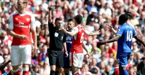 Ref Review: The major controversies of the final day analysed