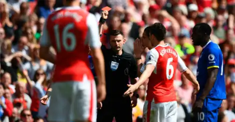 FA Cup final blow for Arsenal as defender loses appeal
