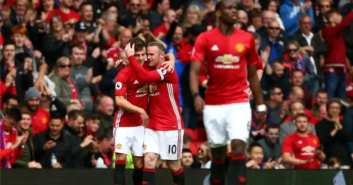 Man United youngster Harrop agrees Preston Switch