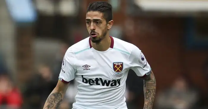 Chelsea plot shock move for West Ham playmaker – report