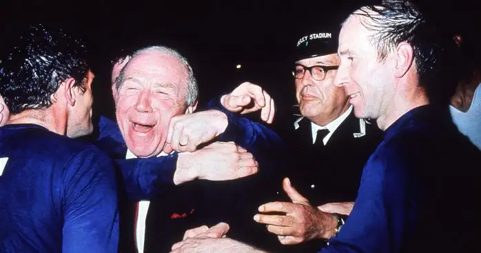 How Man United and Ajax have fared in European finals