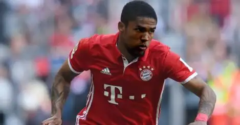 Man United join Liverpool, Juve in race for Bayern star – report