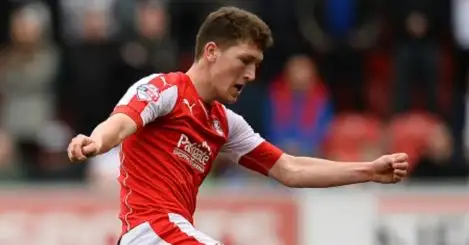 Rotherham starting to fear Smallwood contract rejection