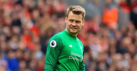 Mignolet to leave Klopp in lurch as he slams Liverpool over Karius