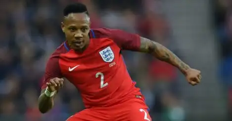 Clyne to miss Scotland game as Southgate makes Rooney vow