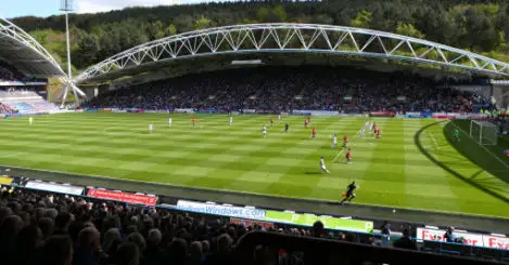 Are Huddersfield prepared for their top flight return?