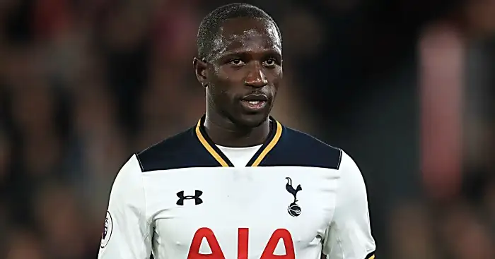 Sissoko promises to prove real worth to Tottenham