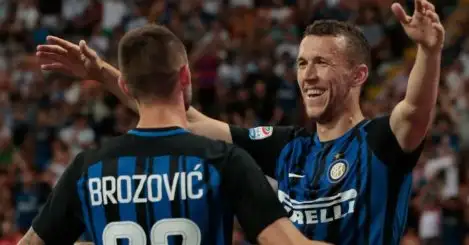 Man Utd given fresh Perisic hope as Inter close on replacement