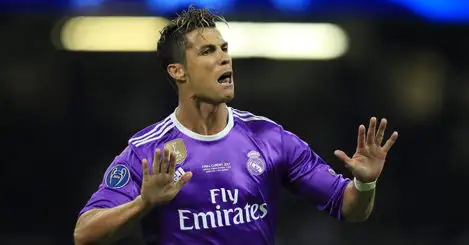 Paper Talk: Ronaldo decides his future; Man Utd finally get their man
