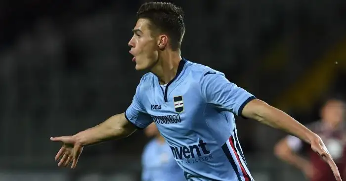 Liverpool, Tottenham suffer striker blow as target heads to Juve