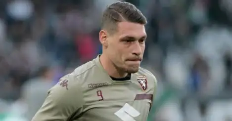 Torino boss Mihajlovic admits he is in the dark over Belotti