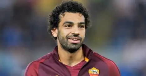 Roma explain why Mo Salah sale to Liverpool was forced on them