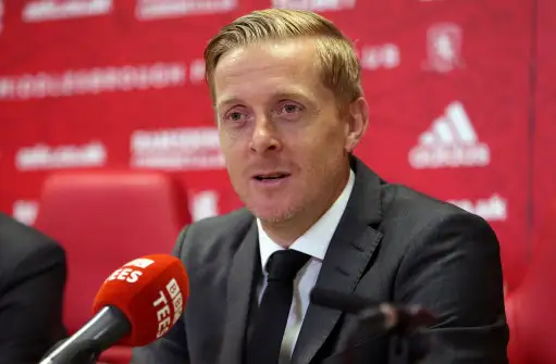 Monk: Middlesbrough was the challenge I wanted