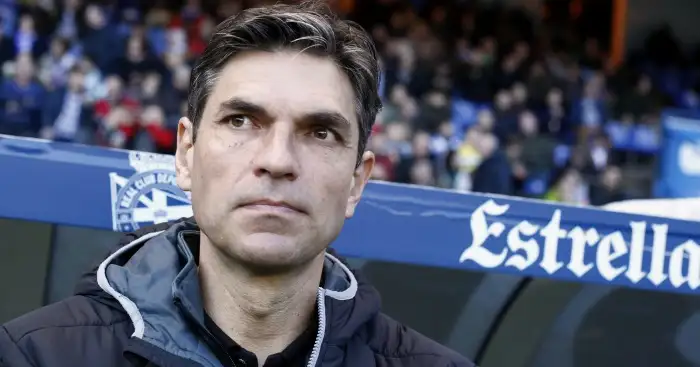 Former Liverpool coach leads Southampton managerial wishlist