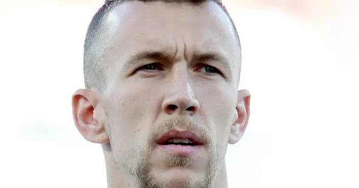 Meet Manchester United target Ivan Perisic, the attention-seeker