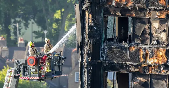 Brentford to make Grenfell Tower Disaster Fund donation