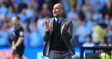 Man City to pay the price unless they can offload unwanted trio