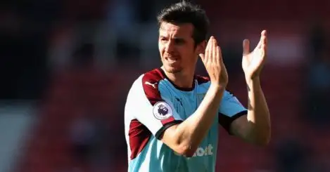 Barton: I’ve seen footballers stake £100k on ‘mad stuff’