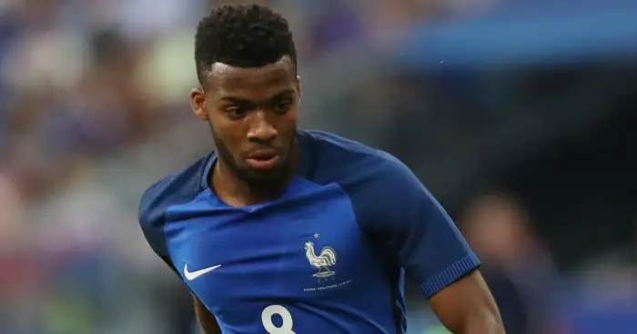 Lemar hope for Liverpool as Monaco lay out cost of France star