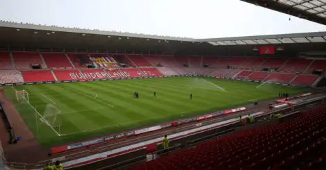 Fan run consortium opens talks to buy Sunderland