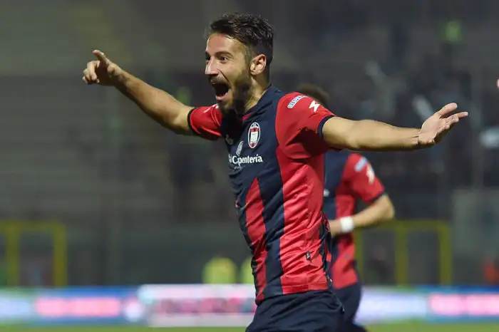Report: Leicester eye Italian international defender