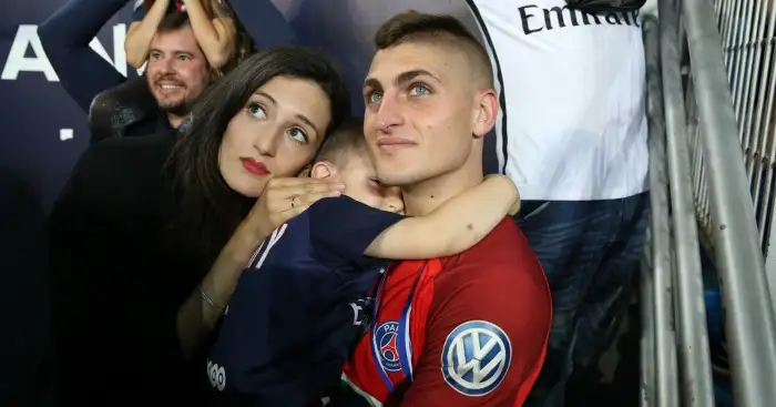 Verratti move on Mourinho agenda as PSG star considers exit