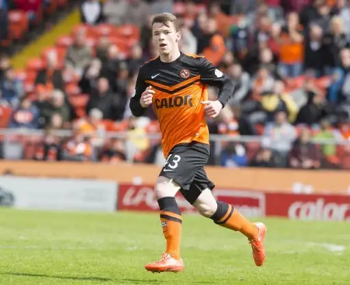Scottish youngster Ali Coote joins Brentford