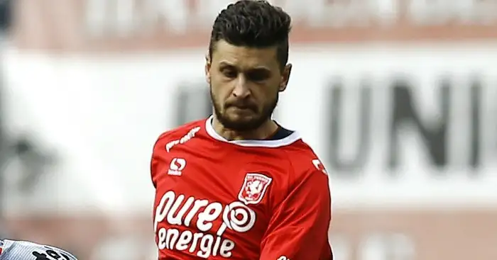 FC Twente star undergoing medical ahead of £1.5m Leeds switch
