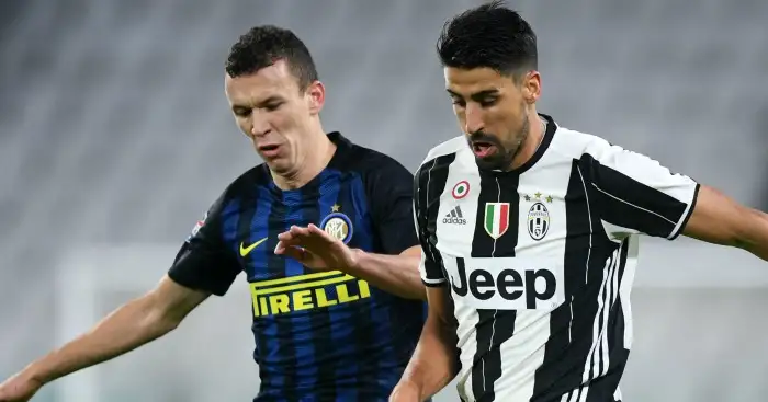 Championship trio emerge as shock rivals to Everton for Juventus man