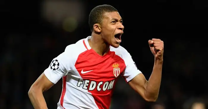 Furious Monaco issue Man City and Arsenal strong Mbappe warning