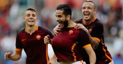 Top Roma talent lifts lid on Chelsea’s failed attempts to sign him