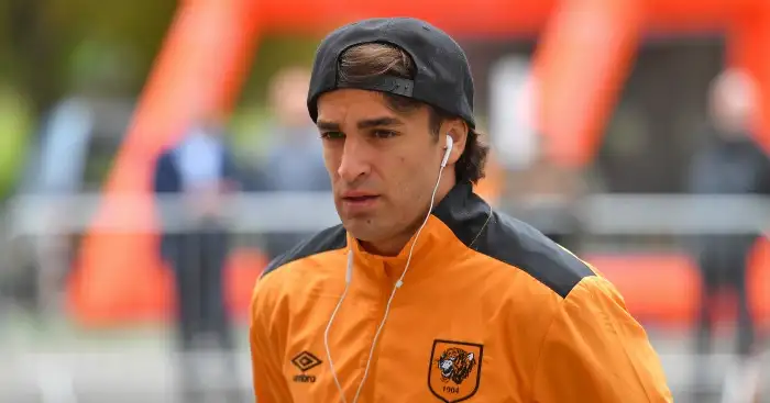 Liverpool set price for Markovic and offer him to Prem rivals