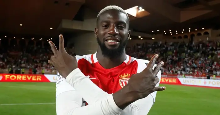 Club chief confirms the final hurdle left to complete signing of Chelsea flop