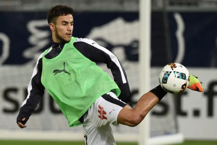 Manchester United target all set for Napoli move