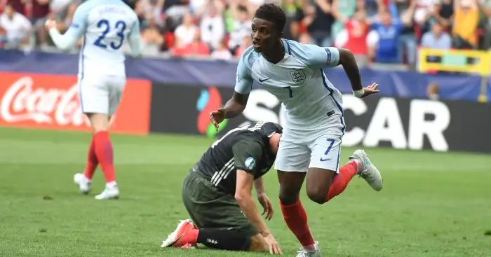 Penalty woe as England Under-21s are beaten by Germany