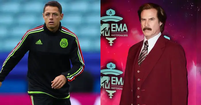 Will Ferrell begs former Man Utd striker to join his MLS franchise