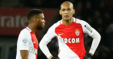 Monaco chief rules out exit for Arsenal and Man Utd targets