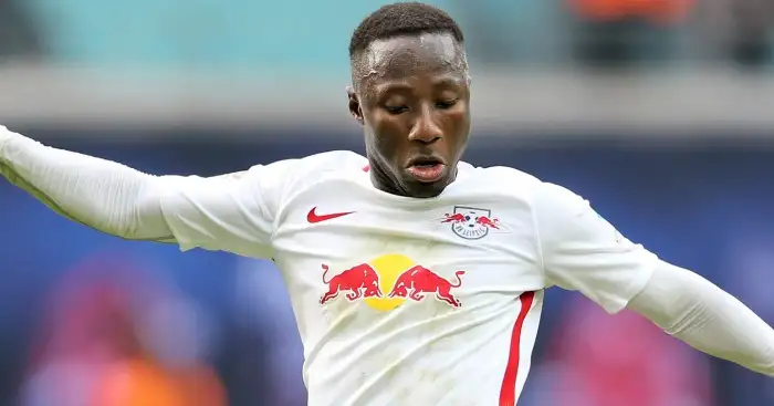 Liverpool given hope of Keita arriving earlier than expected