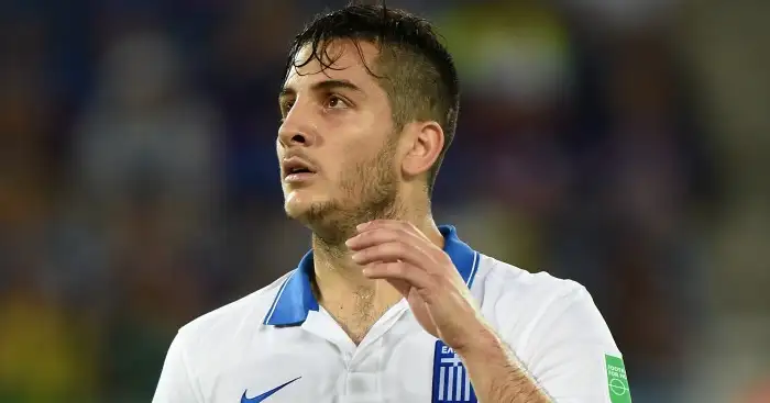 Man Utd begin talks with agent of Roma star after triggering clause