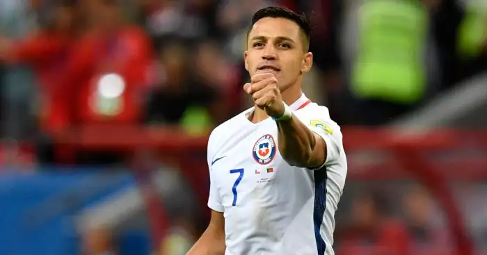 Bayern boss drops major hint over possible Sanchez deal