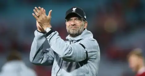 Klopp sounds out Liverpool old boy over Norwegian prospect