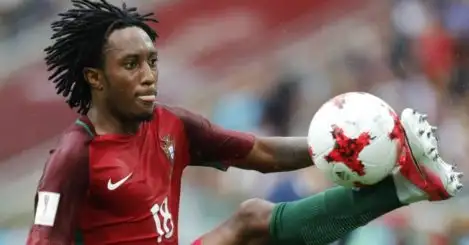 Emery wants Arsenal to beat Liverpool to £58m Portugal winger